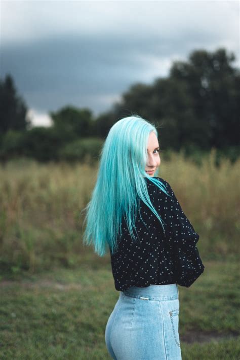 Blue Hair: What I Wish I Knew Before | How To Get Turquoise Hair