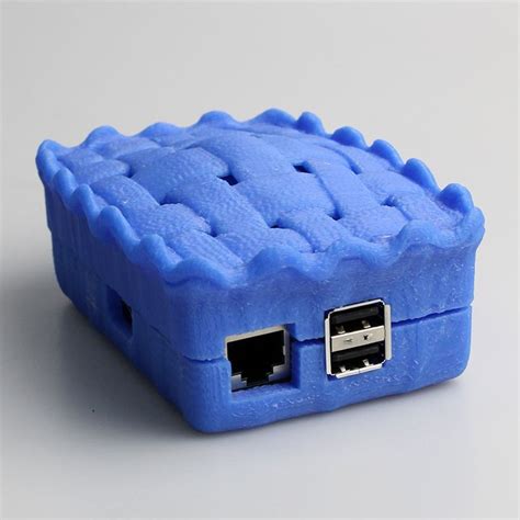 Awesome Raspberry Pi cases to 3D print at home - Raspberry Pi