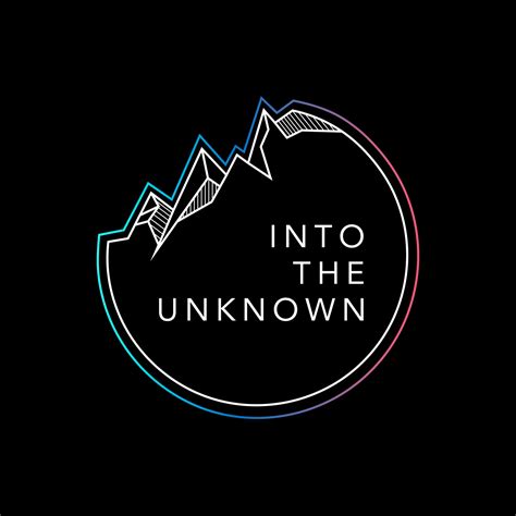 Into the Unknown :: Behance