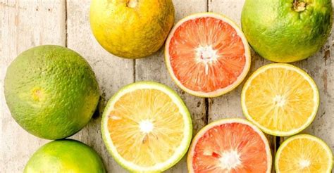 Are Citrus Fruits Good for Diabetics? 9 Health Benefits - Beat Diabetes