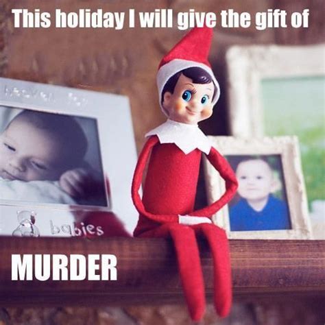 Most up-to-date Images Fantastic Pictures The wonderful creepy elf on a ...