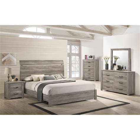 5 Piece Bedroom Sets - Bed Bath & Beyond