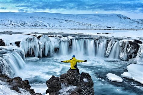 Why you should visit Iceland in Winter - Classic Iceland