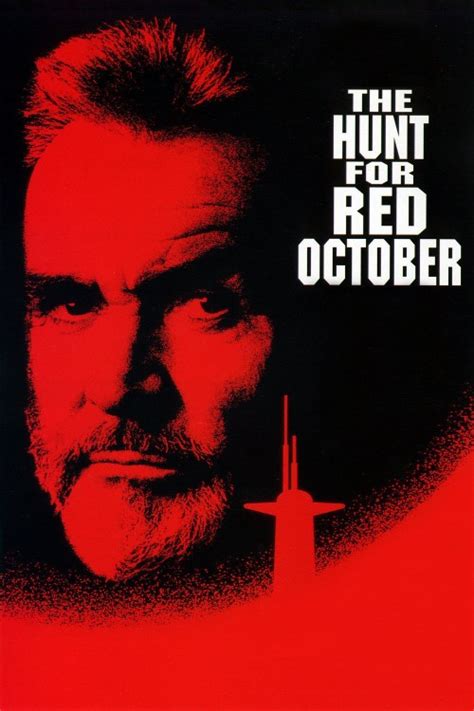 The Hunt for Red October YIFY subtitles