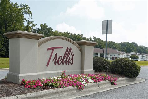 The Trellis Apartments | Greenville, NC Apartments For Rent