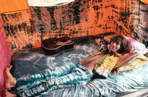 Lovin' Spoonful's John Sebastian On Tie-Dye's Roots: From Woodstock To ...