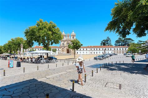 Discover Alcobaça - Land of eternal love