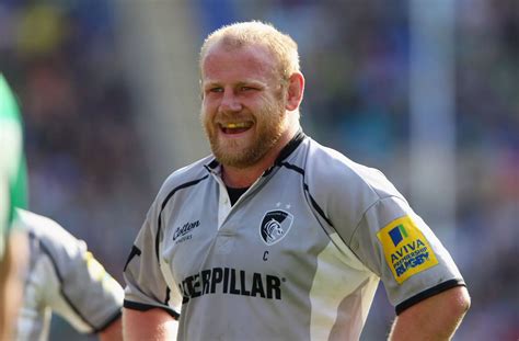 Dan Cole: 25 great pictures of Leicester Tigers stalwart ...