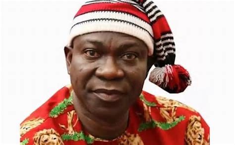 Daughter’s health paramount even if scammed- Ekweremadu - Heritage Reporter