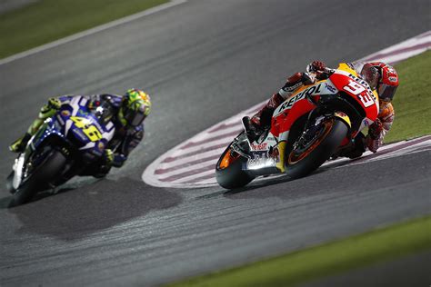 MotoGP Grand Prix of Qatar 2017 | Qatar Living Events