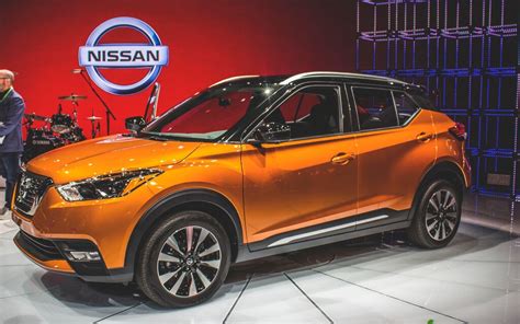 2018 Nissan Kicks: The New JUKE? - The Car Guide