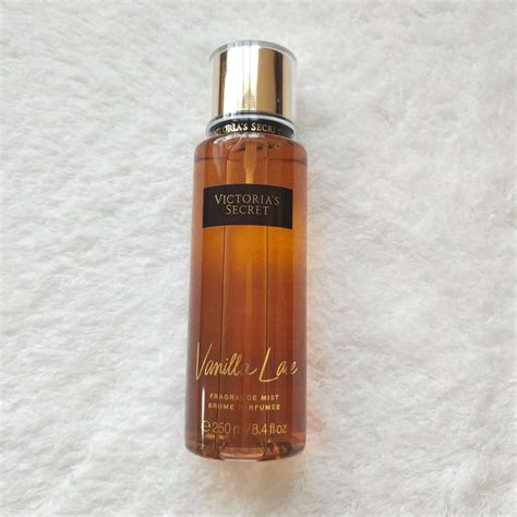 VANILLA LACE VICTORIA SECRET 250ML - Butuan Shopping