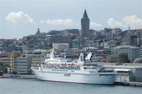 Tours & Tickets - Istanbul Cruise Port - Book Now - Viator