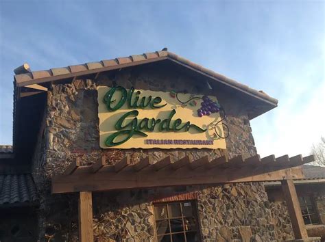 Answered: Does Olive Garden Take Reservations? - Growing Savings