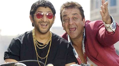 ‘Munna Bhai 3’ Is In The Works, Says Vidhu Vinod Chopra. Yes, Sanjay ...