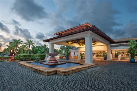 Marriott's Phuket Beach Club in Thailand - Room Deals, Photos & Reviews