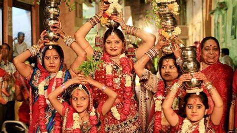 Gangaur Festival Celebration in Rajasthan