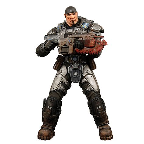 Marcus Fenix Quotes. QuotesGram