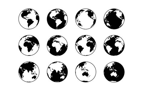 Globe Vector Art, Icons, and Graphics for Free Download