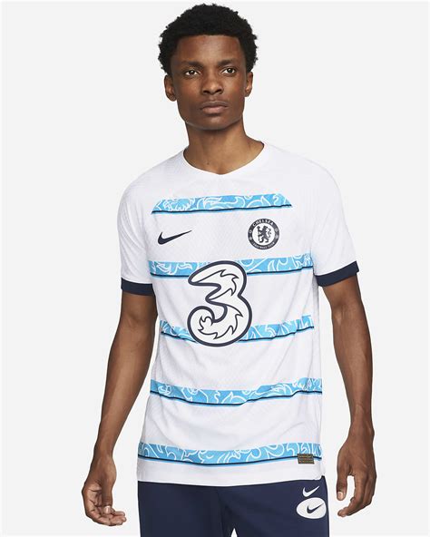 Chelsea FC 2022/23 Match Away Men's Nike Dri-FIT ADV Soccer Jersey ...