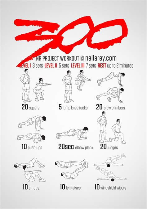 300 Workout Dvd for Fat Body | Health and Fitness