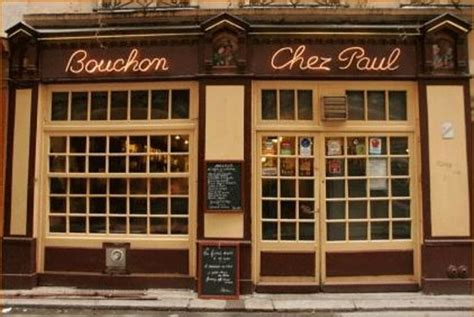 Chez Paul, Lyon - Terreaux - Bat D'argent - Restaurant Reviews, Phone ...