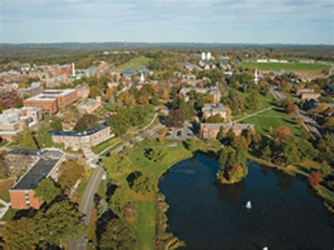 University of Connecticut, USA - EducationWorld