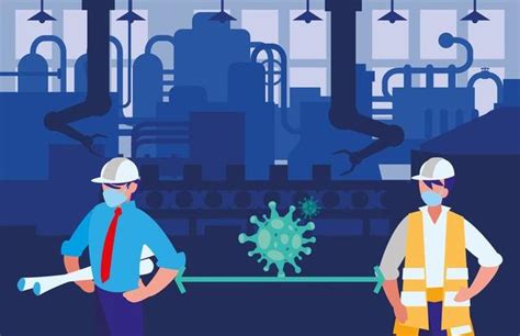 Industrial Safety Poster Vector Art, Icons, and Graphics for Free Download