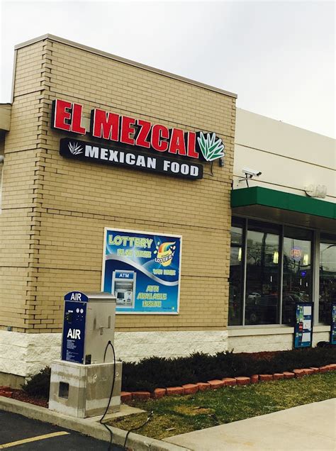 El Mezcal Mexican Restaurant - Orland Park, IL 60462 - Menu, Reviews ...