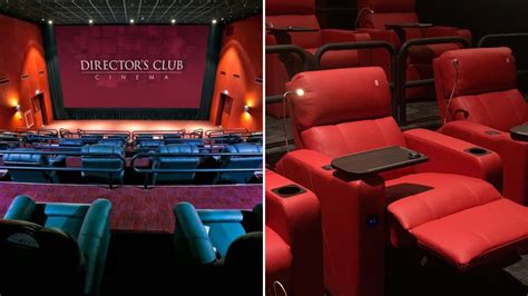 LIST: Best Cinemas in Metro Manila for Watching Solo