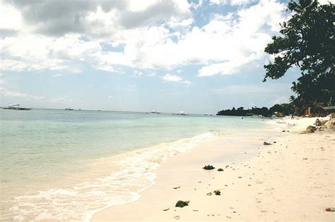 Bohol Beaches - Best White Sand, Fun, Surf and Diving