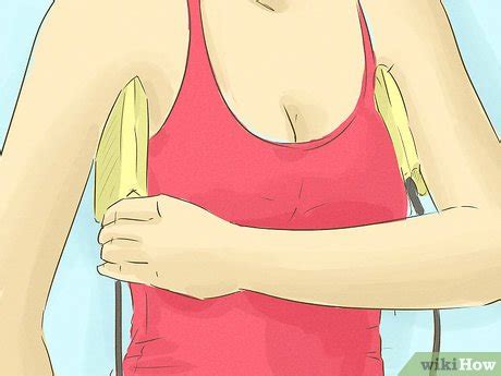 3 Ways to Stop Armpit Sweating - wikiHow