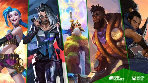 Xbox Game Pass FAQs – Legends of Runeterra Support