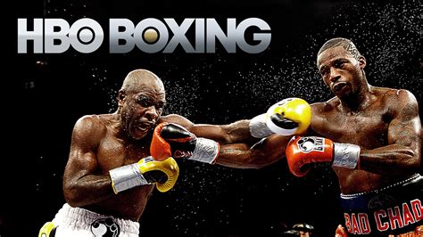 HBO Boxing Season 1987: Where To Watch Every Episode | Reelgood