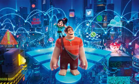 Wreck It Ralph 3: Release Date, Cast, Movie Plot, Trailer, News