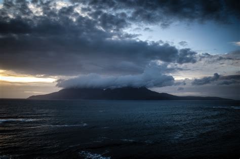 Hebrides :: Isle of Eigg on Behance