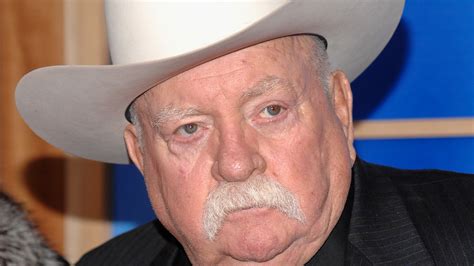 Wilford Brimley, ‘The Natural’ and ‘Cocoon’ Star, Dies at 85 – Variety