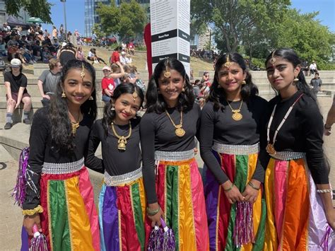 In photos: 2023 Canada Day celebrations sizzle in Saskatoon | Flipboard