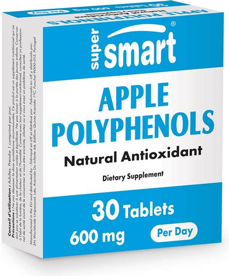 10 Best Polyphenols Supplements on the Market - Flab Fix