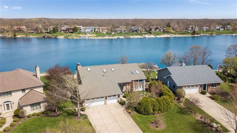 Minooka IL Homes for Sale - Minooka Real Estate | Bowers Realty Group