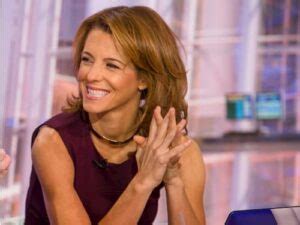 Stephanie Ruhle Bio, Wiki, Age, Family, Husband, MSNBC, Worth, Salary