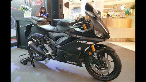 Yamaha R3 Black And Gold | lupon.gov.ph