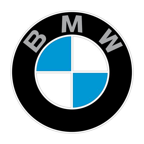 New Bmw Logo Transparent