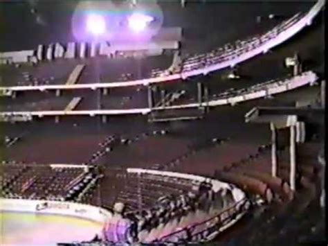 Chicago Stadium Barton Organ Removal - 3 of 3 - YouTube