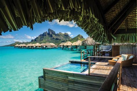 11 Best Bora Bora Overwater Bungalows (2024) - Mike & Laura Travel