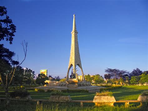 Uhuru Gardens Memorial Park | Kenya Safaris Tour | Kenya Tour