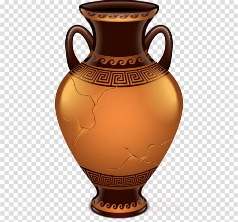 Vase clipart greece ancient pottery, Vase greece ancient pottery ...