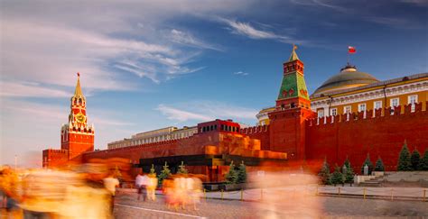 Spying on Diplomats Through the Big Red Kremlin Walls ‹ Literary Hub