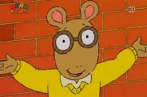 How Well Do You Know The Lyrics To The "Arthur" Theme Song? | Theme ...