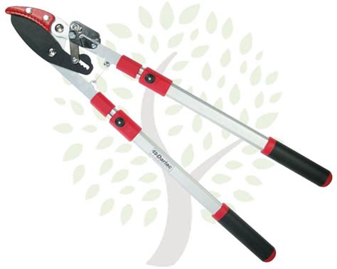 Darlac Heavy Duty Telescopic Ratchet Loppers - The Serenity Shop